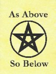 (image for) As Above So Below